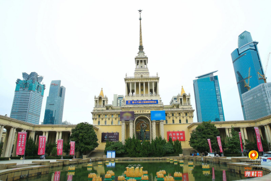2018年上海金博会圆满闭幕，APJFX邀您共同谱写未来汇市蓝图